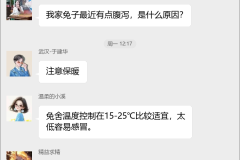 兔子养殖技术交流群