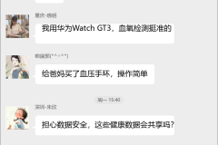 可穿戴医疗设备群