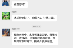 鳙鱼养殖技术交流群