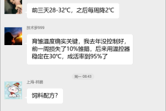 鹅养殖技术交流群