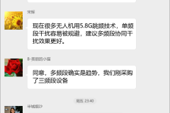 无人机反制技术群