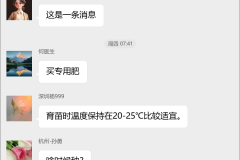 芋头种植技术群