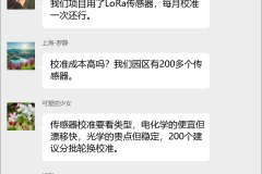 环境检测技术群