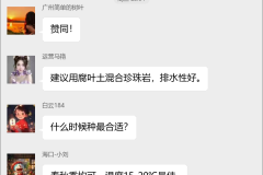 百合种植技术交流群