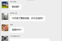 香猪养殖技术群