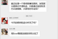 流行病学调查群