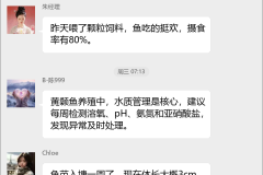 黄颡鱼养殖技术群